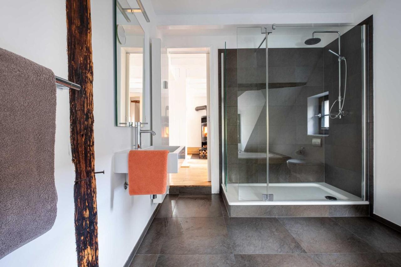 Ferienwohnung Freigeist Konstanz Exteriör bild