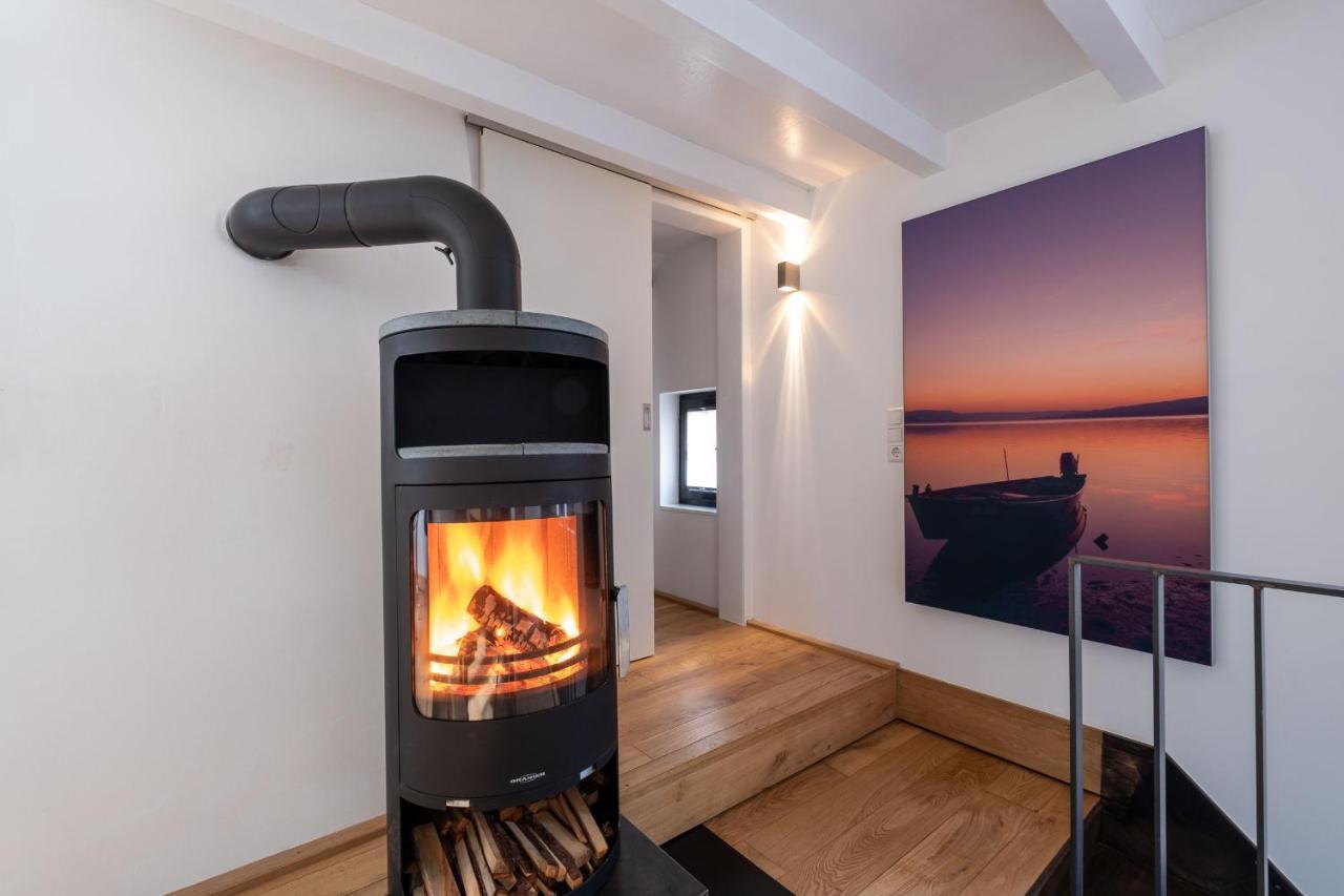 Ferienwohnung Freigeist Konstanz Exteriör bild