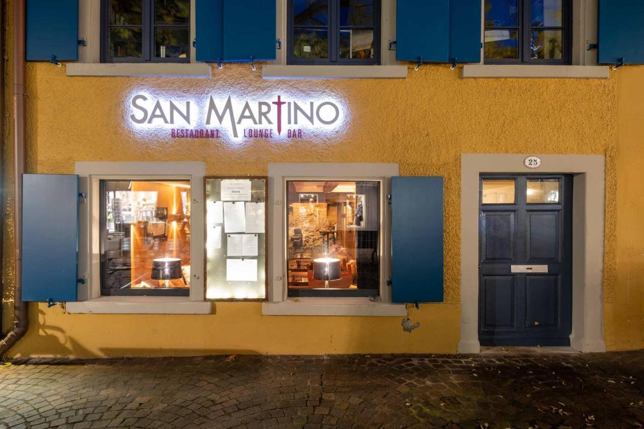 Ferienwohnung Freigeist Konstanz Exteriör bild