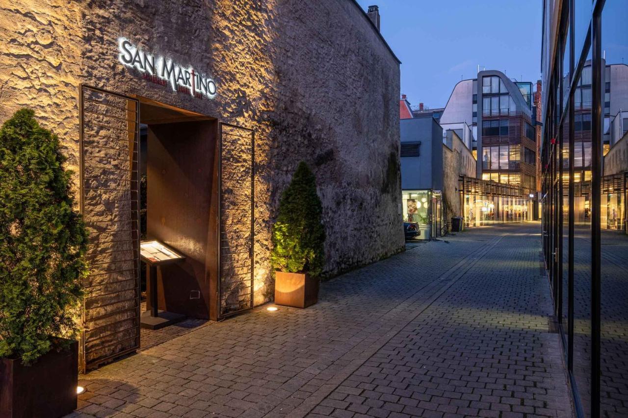 Ferienwohnung Freigeist Konstanz Exteriör bild