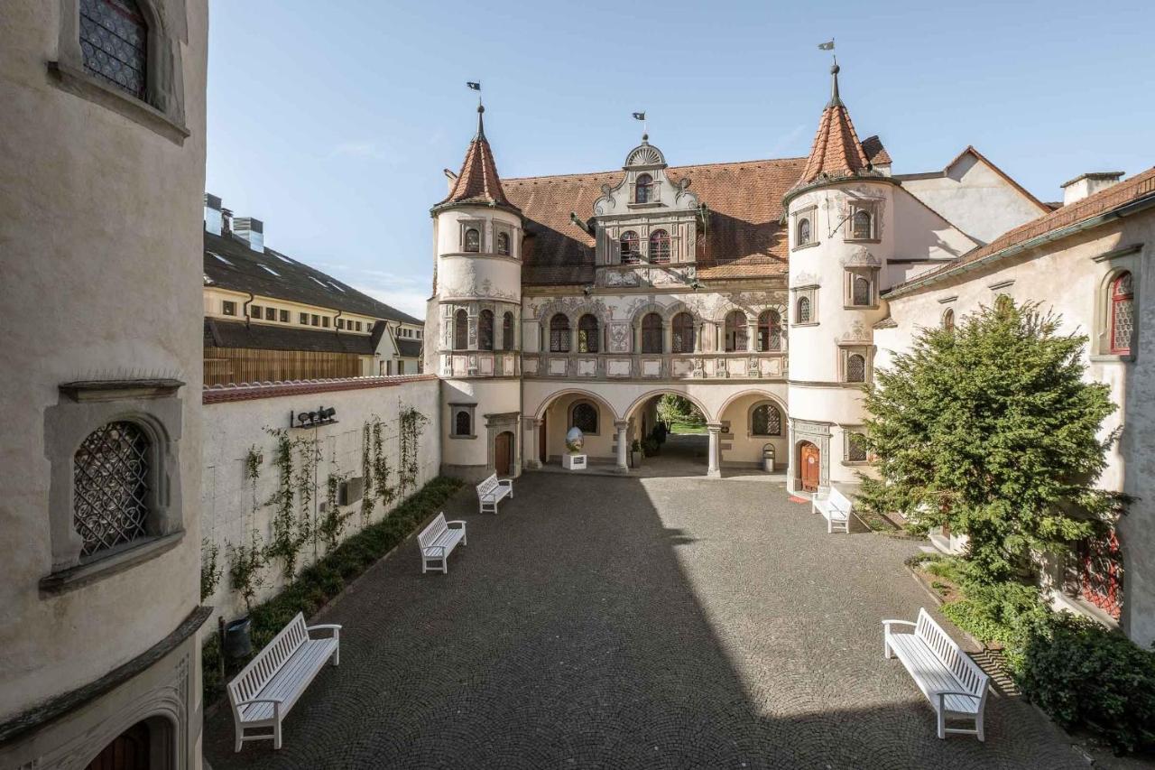 Ferienwohnung Freigeist Konstanz Exteriör bild